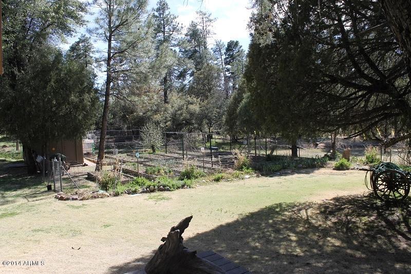 800-802 North Colcord Road Payson, AZ 85541 - Photo 31 of 39 Garden 3