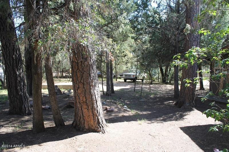 800-802 North Colcord Road Payson, AZ 85541 - Photo 35 of 39 Yard 4