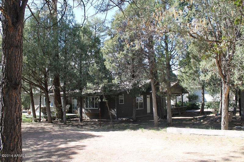 800-802 North Colcord Road Payson, AZ 85541 - Photo 36 of 39 Yard 5