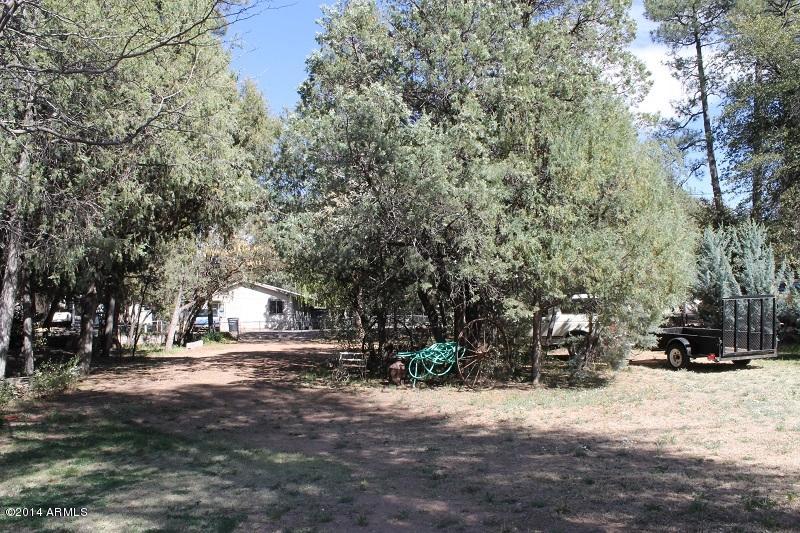 800-802 North Colcord Road Payson, AZ 85541 - Photo 37 of 39 Yard 6