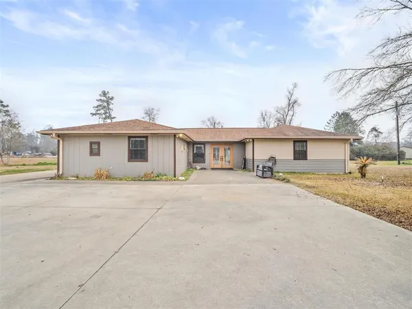 $310,000 | 1080 Pecan Avenue, Deridder, LA 70634