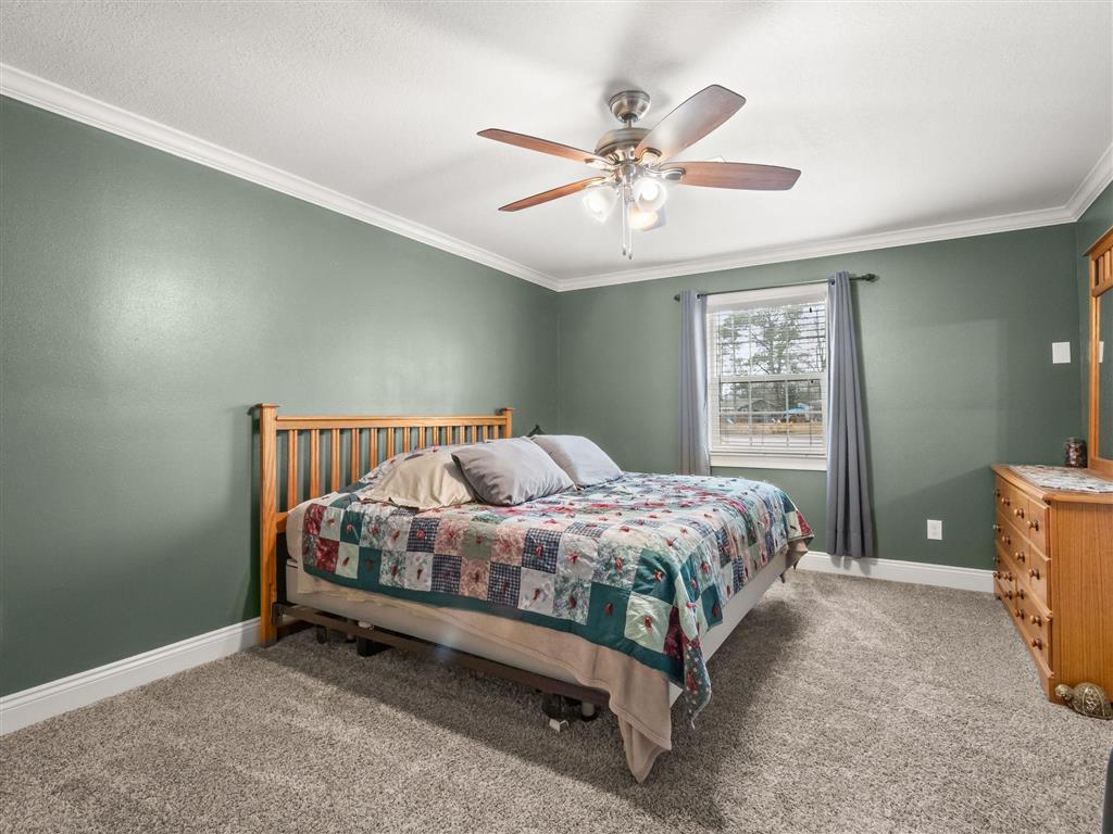 1080 Pecan Avenue Deridder, LA 70634 - Photo 13 of 23