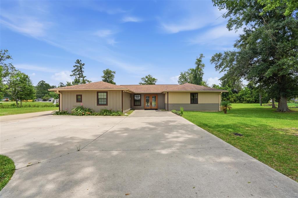 1080 Pecan Avenue Deridder, LA 70634 - Photo 2 of 23