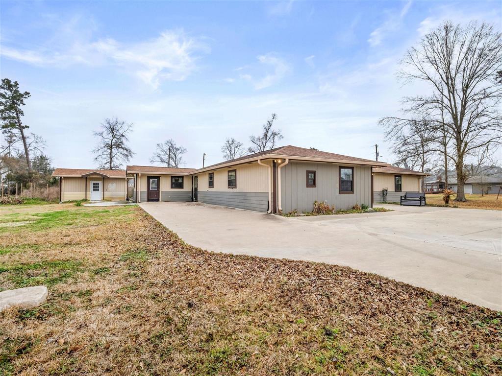1080 Pecan Avenue Deridder, LA 70634 - Photo 21 of 23