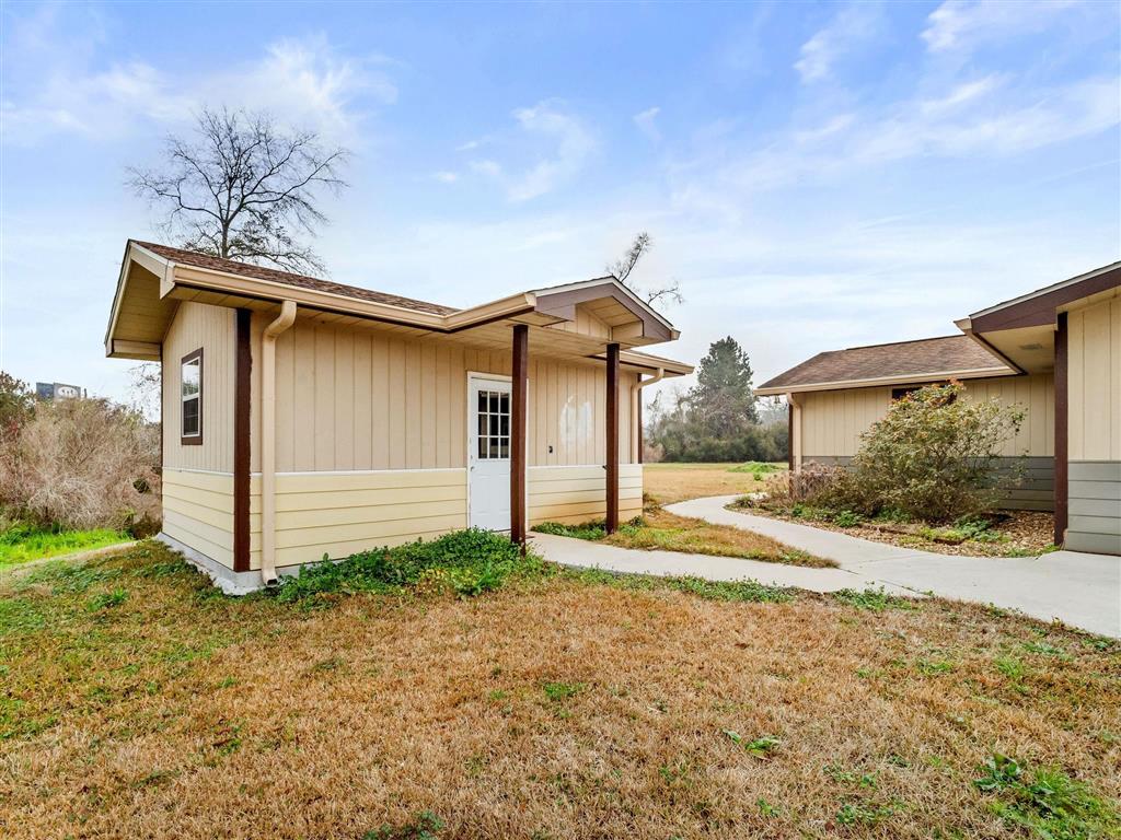 1080 Pecan Avenue Deridder, LA 70634 - Photo 22 of 23