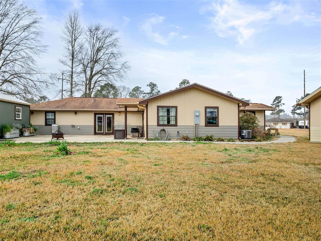 1080 Pecan Avenue Deridder, LA 70634 - Photo 23 of 23