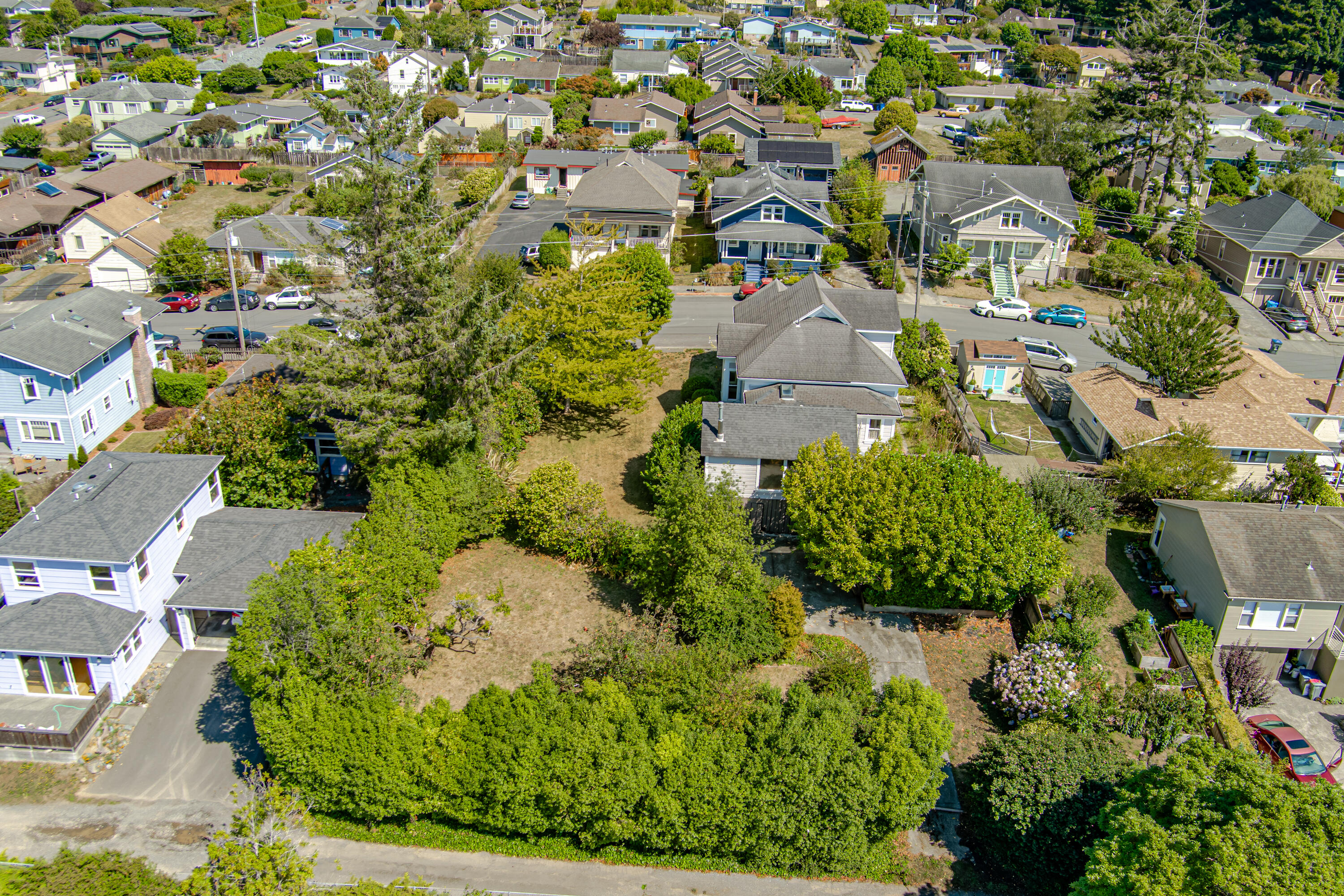 947 Union Street Arcata, CA 95521 - Photo 44 of 50