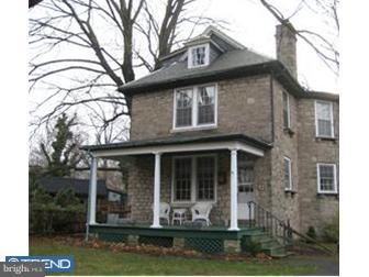 485 Ambler Road Fort Washington, PA 19034 - Photo 1 of 8 Exterior Front