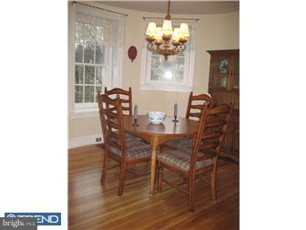 485 Ambler Road Fort Washington, PA 19034 - Photo 5 of 8 Dining Room