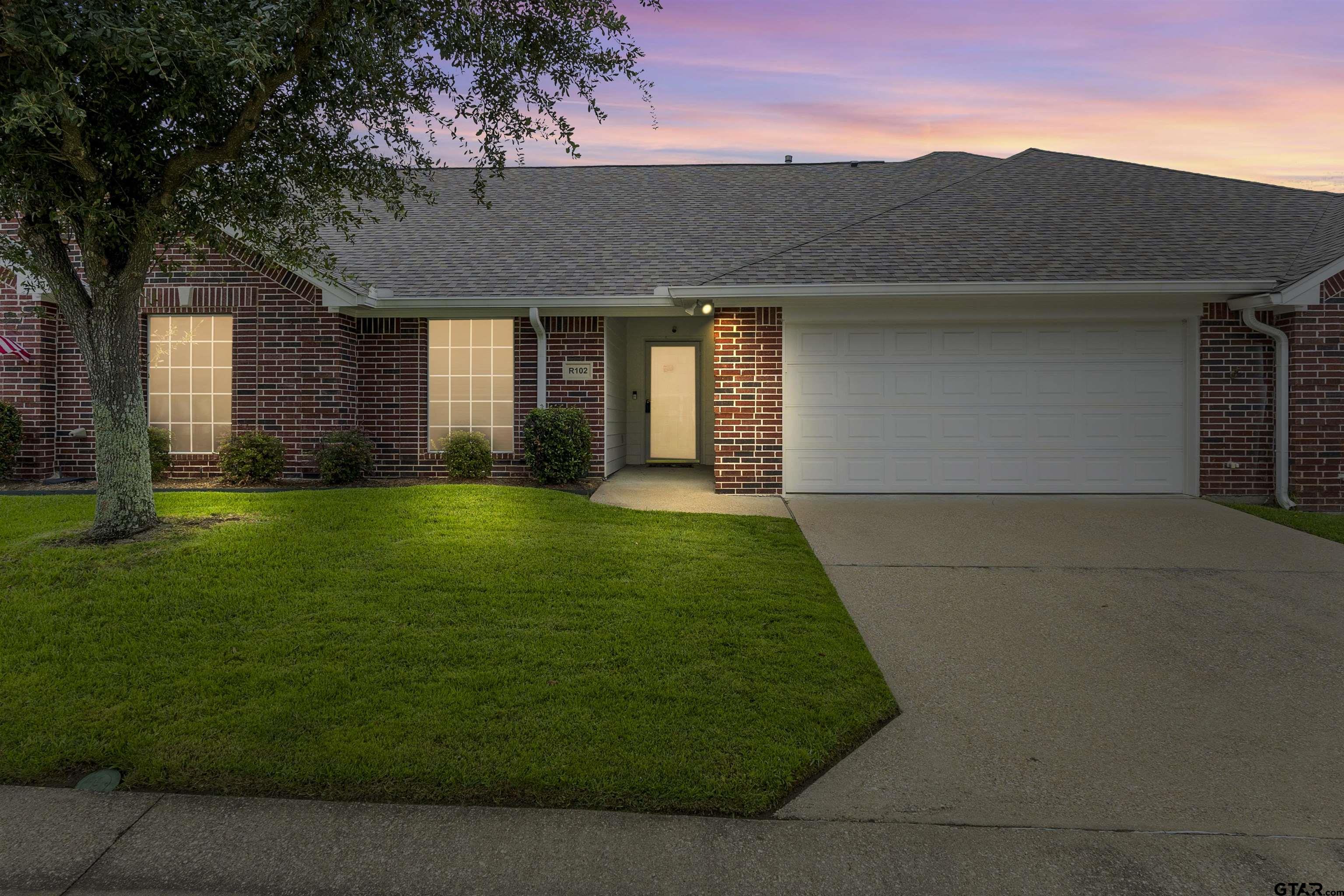 1521 Rice Road, Unit R102 Tyler, TX 75703 - Photo 1 of 27