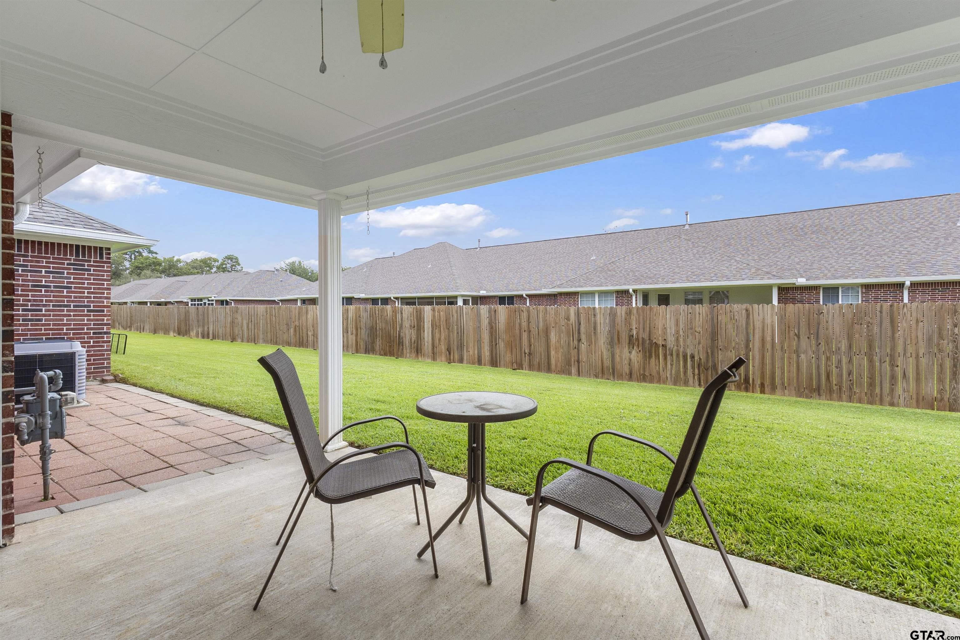 1521 Rice Road, Unit R102 Tyler, TX 75703 - Photo 27 of 27