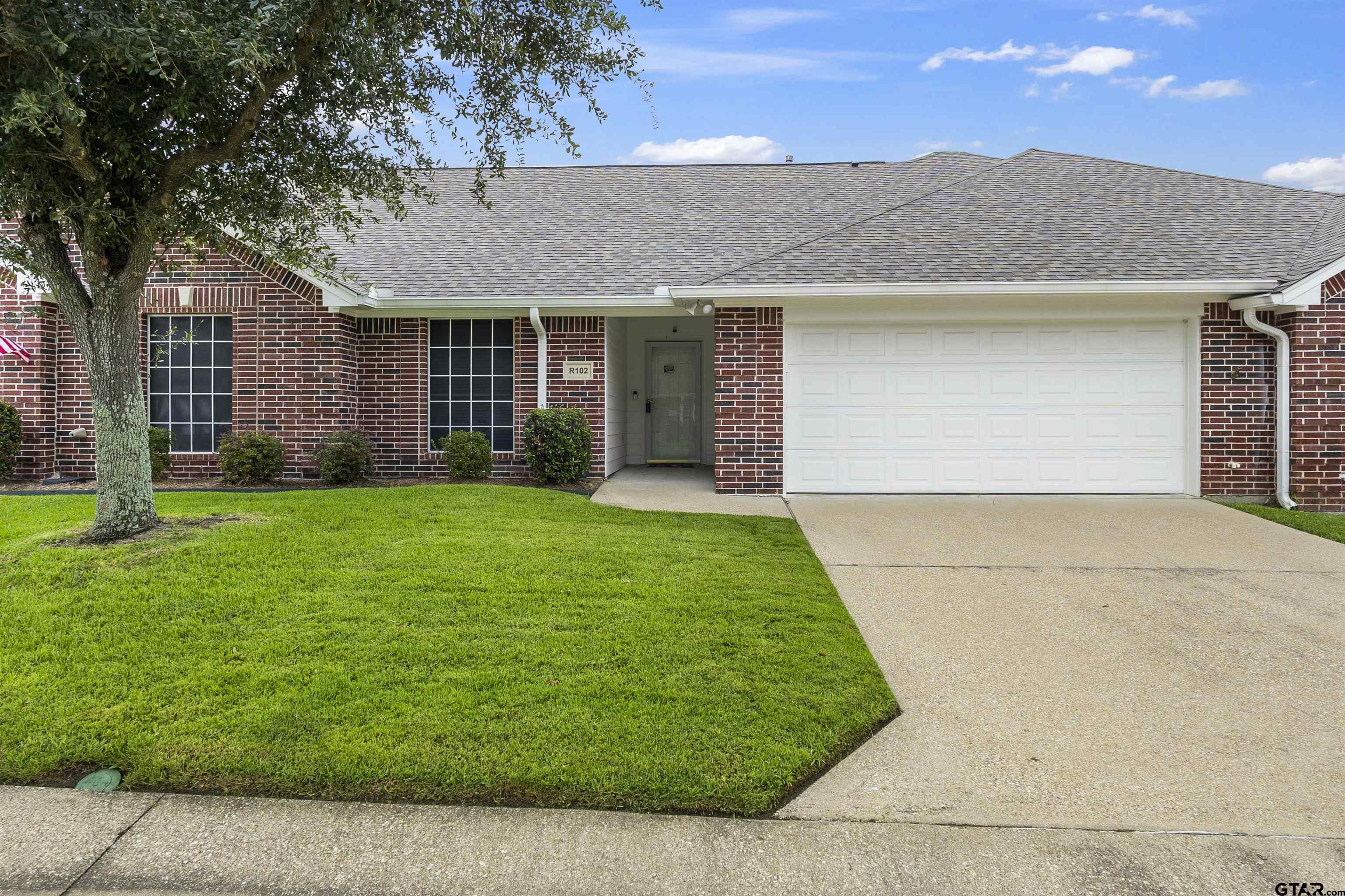 1521 Rice Road, Unit R102 Tyler, TX 75703 - Photo 4 of 27