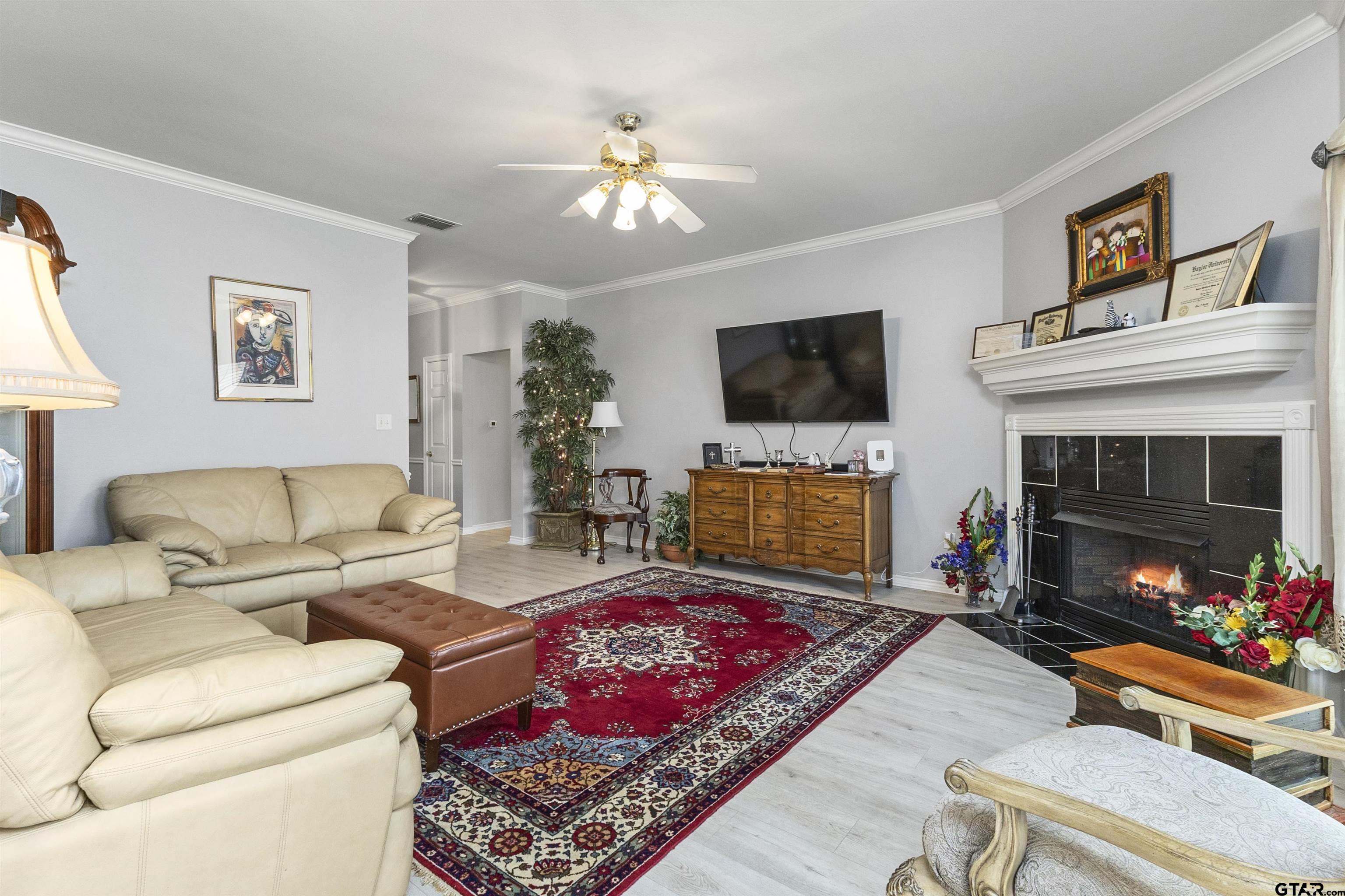 1521 Rice Road, Unit R102 Tyler, TX 75703 - Photo 7 of 27