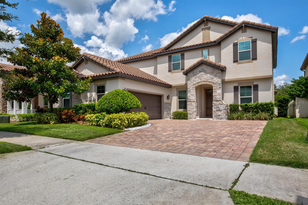 11807 Cave Run Avenue Windermere, FL 34786 - Photo 1 of 1