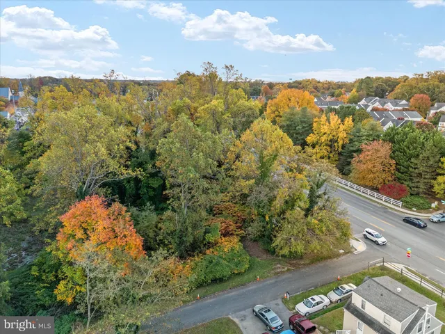 a view of city and ocean