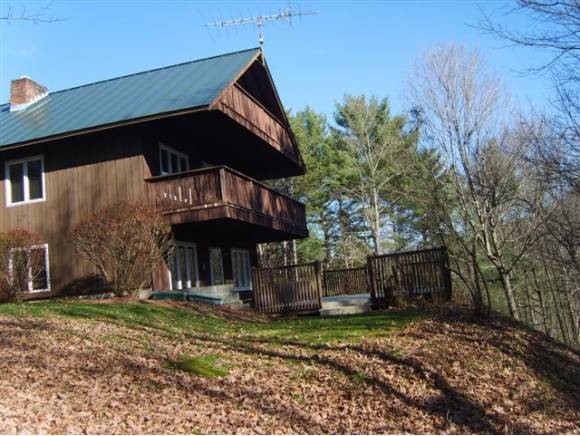128 Taylor Road Castleton, VT 05735 - Photo 1 of 1