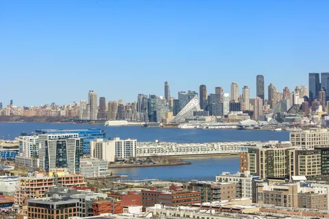 $575,000 | 100 Manhattan Avenue, Unit 2012, Union City, NJ 07087