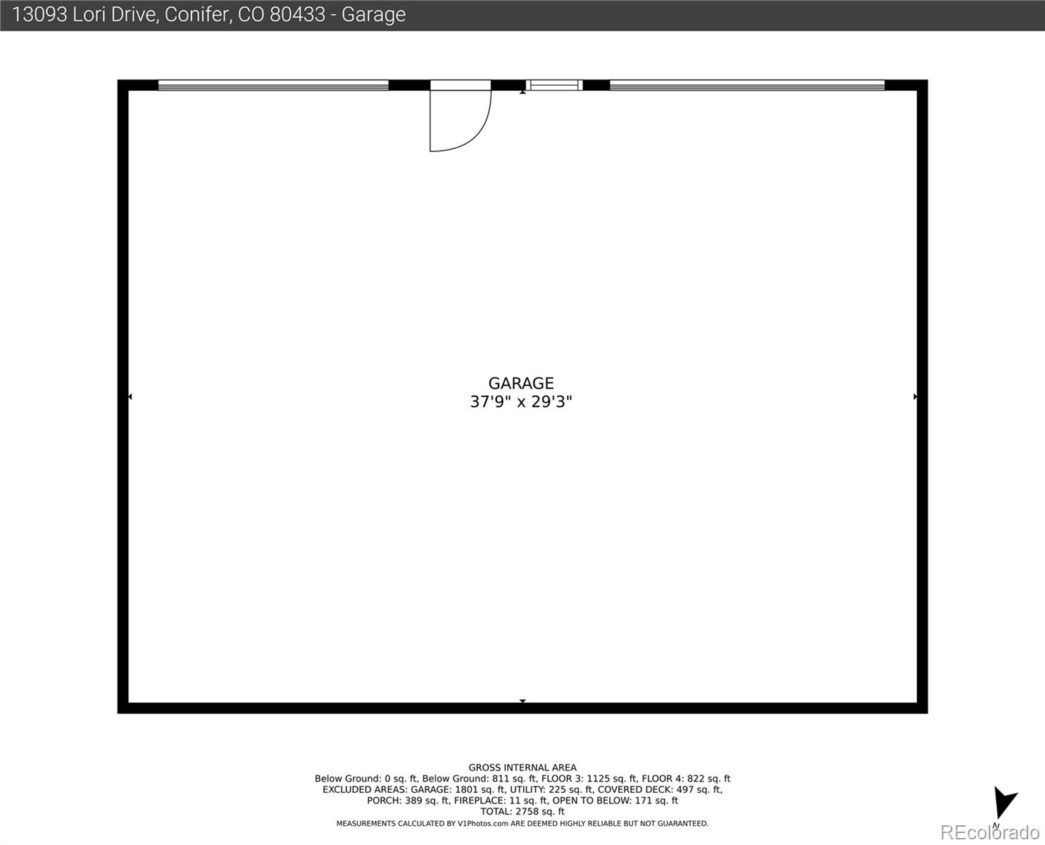 13093 Lori Drive Conifer, CO 80433 - Photo 36 of 36