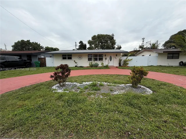 $2,800 | 7950 Northwest 10th Street, Unit 7950, Pembroke Pines, FL 33024