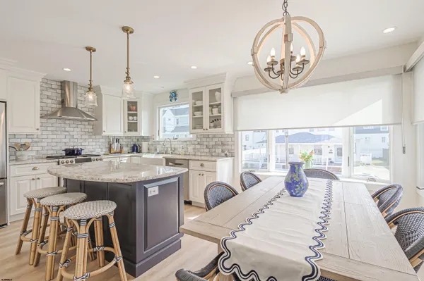$1,599,000 | 2503 A Oberon Avenue, Longport, NJ 08403