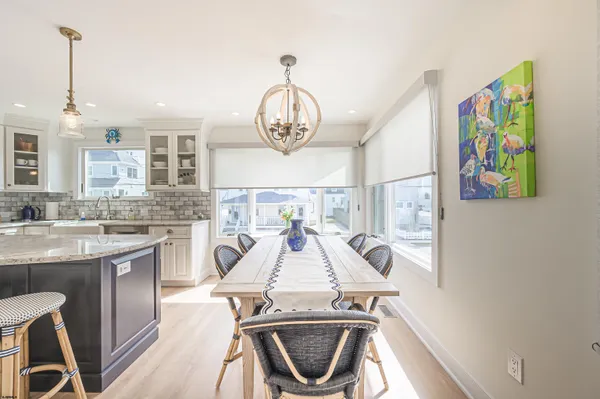 $1,599,000 | 2503 A Oberon Avenue, Longport, NJ 08403