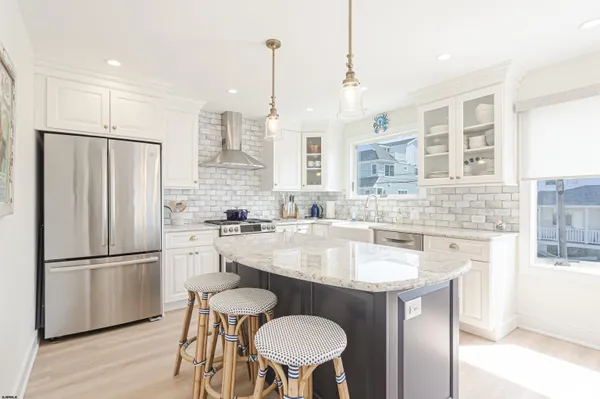 $1,599,000 | 2503 A Oberon Avenue, Longport, NJ 08403