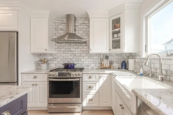 $1,599,000 | 2503 A Oberon Avenue, Longport, NJ 08403