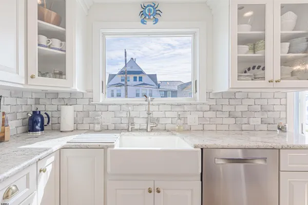 $1,599,000 | 2503 A Oberon Avenue, Longport, NJ 08403
