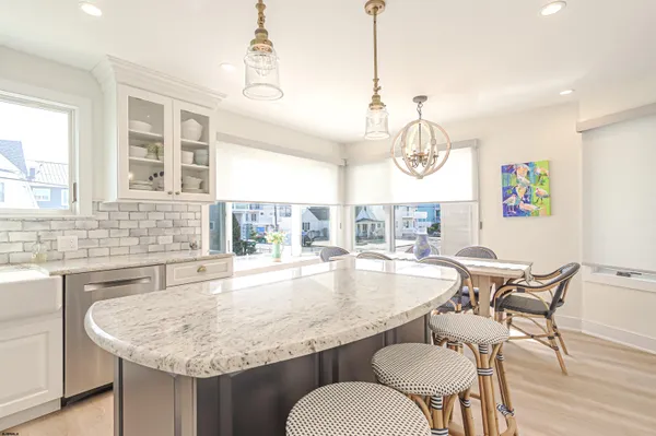 $1,599,000 | 2503 A Oberon Avenue, Longport, NJ 08403