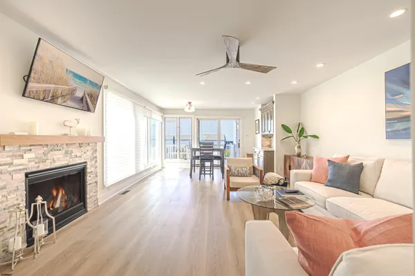 $1,599,000 | 2503 A Oberon Avenue, Longport, NJ 08403