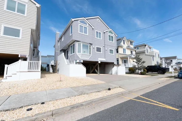 $1,599,000 | 2503 A Oberon Avenue, Longport, NJ 08403