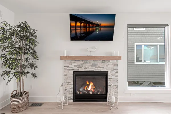 $1,599,000 | 2503 A Oberon Avenue, Longport, NJ 08403