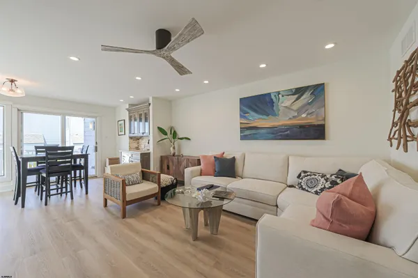 $1,599,000 | 2503 A Oberon Avenue, Longport, NJ 08403