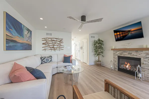 $1,599,000 | 2503 A Oberon Avenue, Longport, NJ 08403