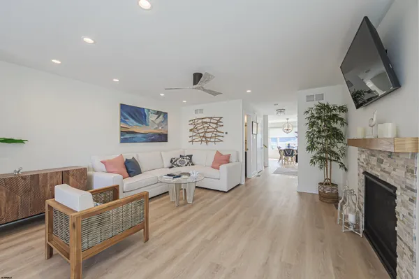 $1,599,000 | 2503 A Oberon Avenue, Longport, NJ 08403