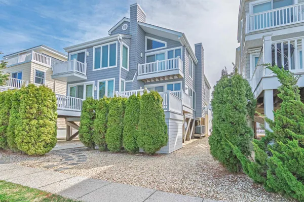 $1,599,000 | 2503 A Oberon Avenue, Longport, NJ 08403