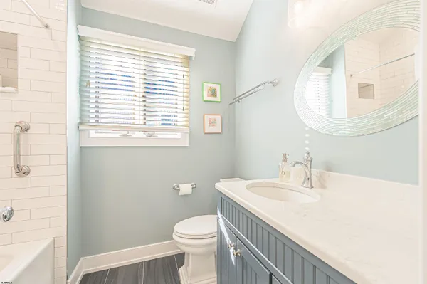 $1,599,000 | 2503 A Oberon Avenue, Longport, NJ 08403