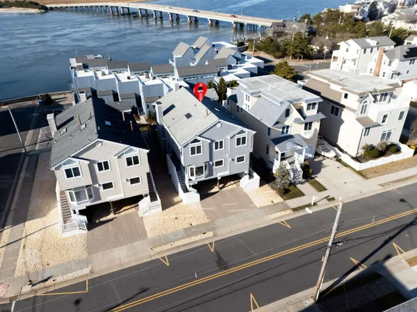 $1,599,000 | 2503 A Oberon Avenue, Longport, NJ 08403