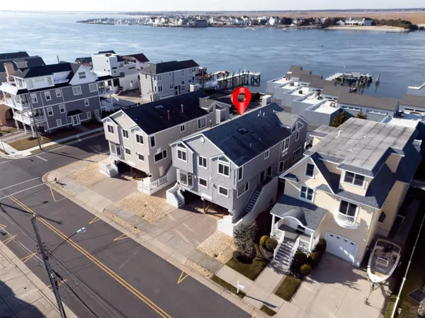 $1,599,000 | 2503 A Oberon Avenue, Longport, NJ 08403