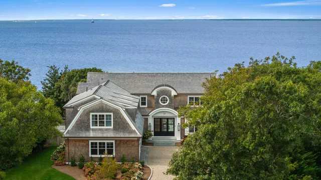 $7,250,000 | 24 Westwood Road, North Falmouth, MA 02556