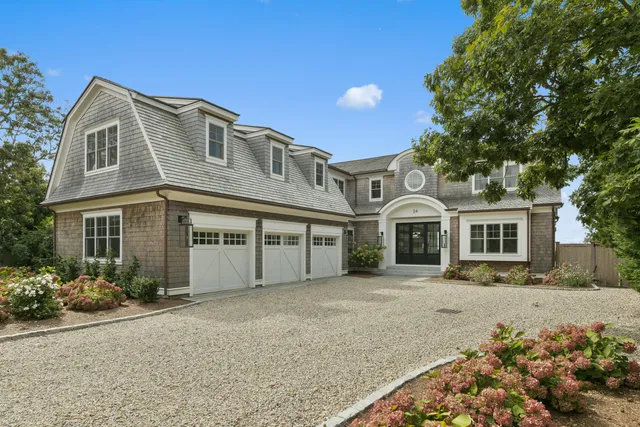 $7,250,000 | 24 Westwood Road, North Falmouth, MA 02556
