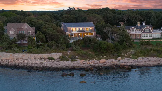 $7,250,000 | 24 Westwood Road, North Falmouth, MA 02556