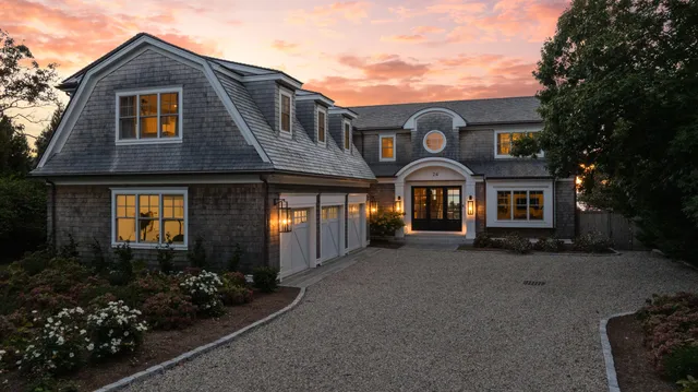$7,250,000 | 24 Westwood Road, North Falmouth, MA 02556