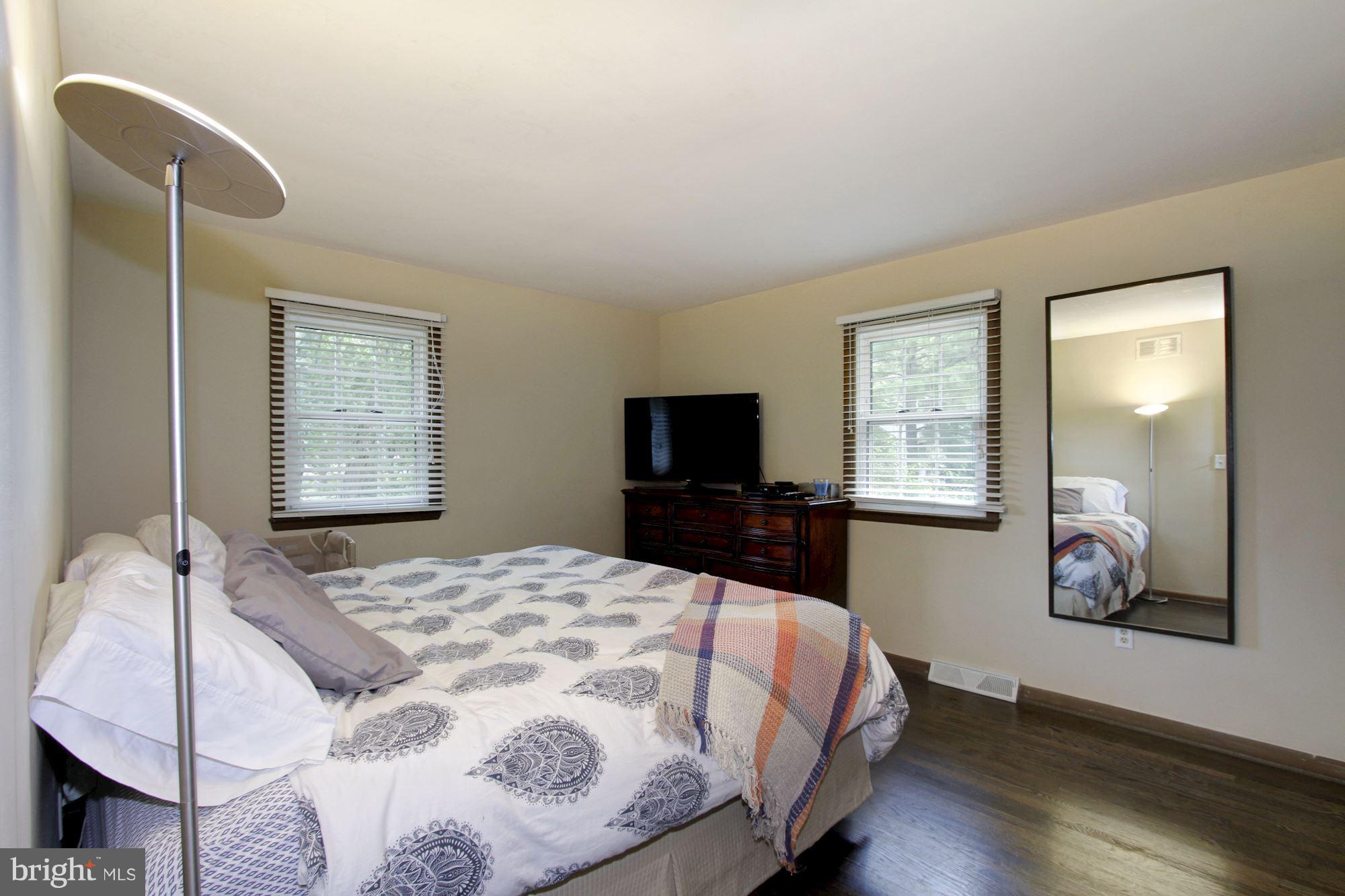 7873 Poplar Grove Road Severn, MD 21144 - Photo 11 of 27 MASTER BEDROOM