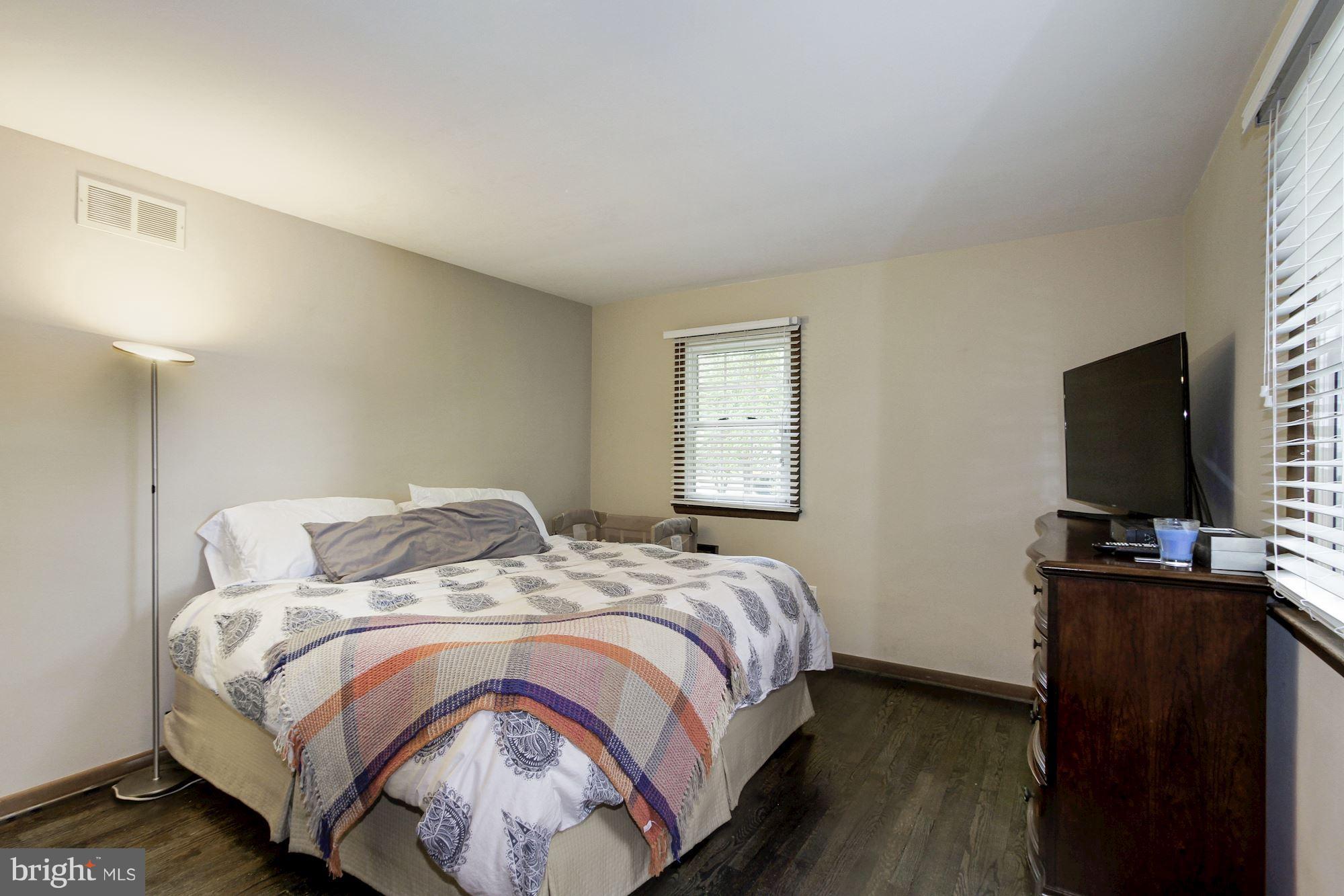 7873 Poplar Grove Road Severn, MD 21144 - Photo 12 of 27 MASTER BEDROOM
