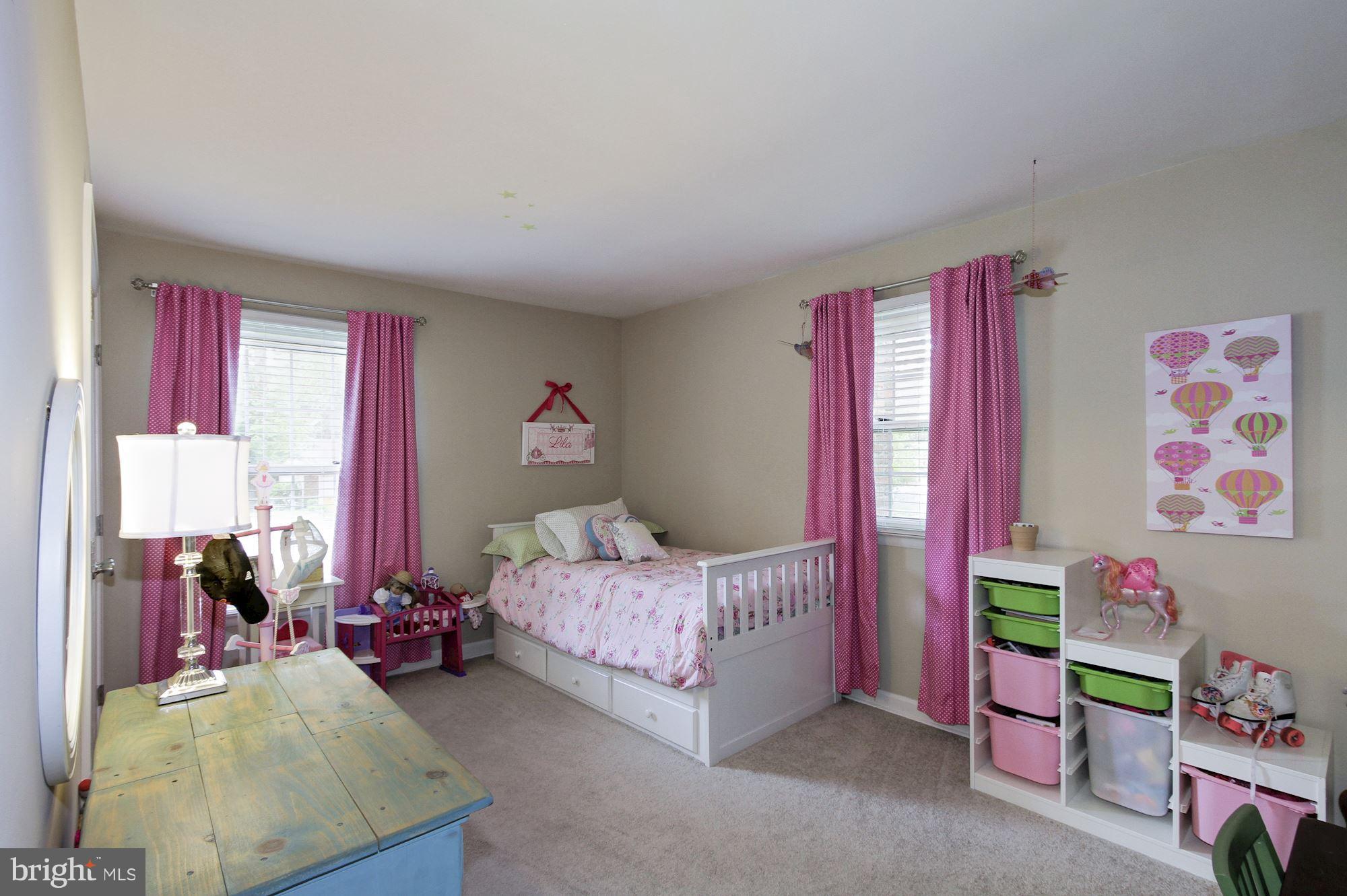 7873 Poplar Grove Road Severn, MD 21144 - Photo 14 of 27 LARGE 2ND BEDROOM