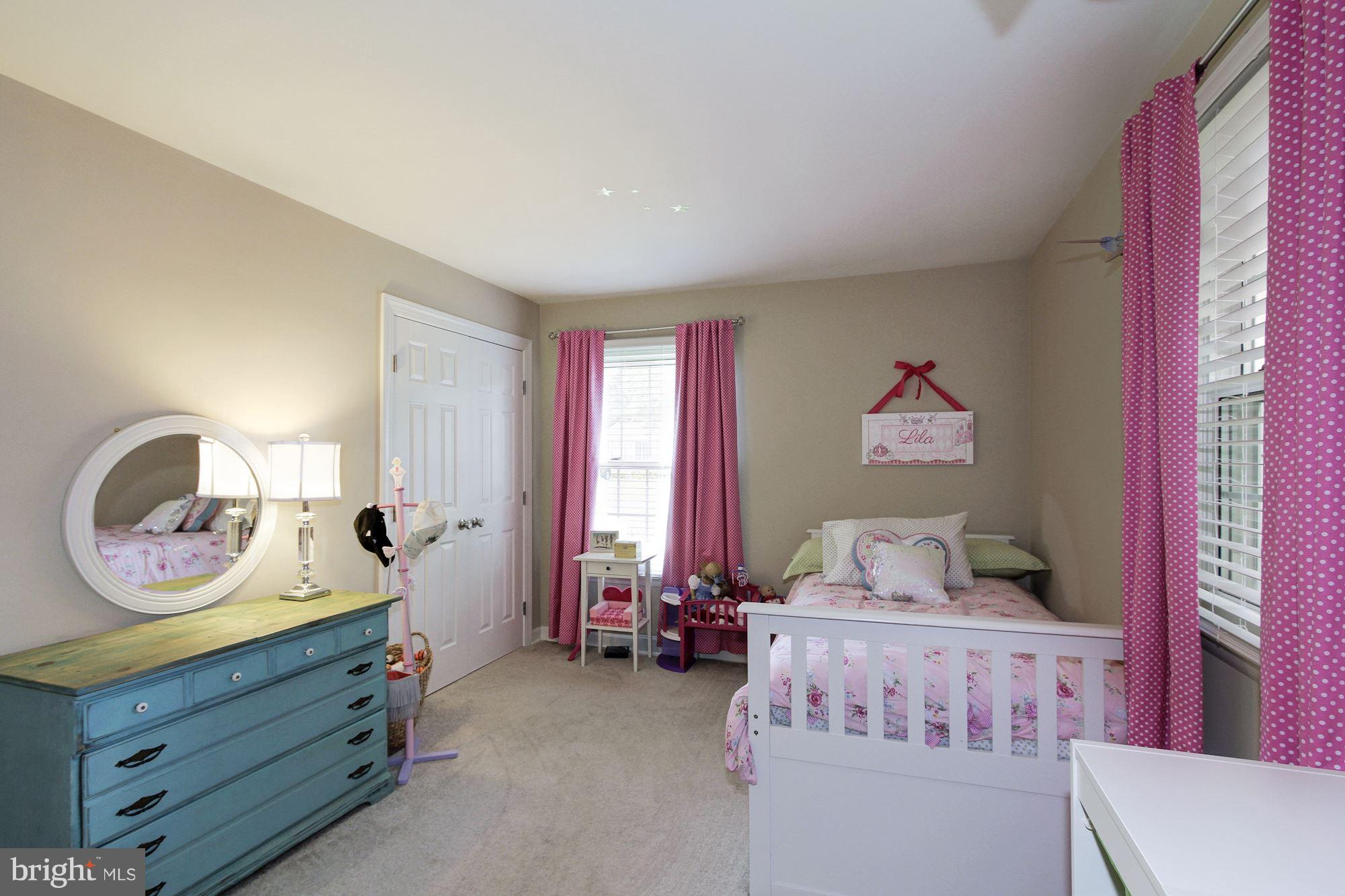 7873 Poplar Grove Road Severn, MD 21144 - Photo 16 of 27 LARGE 2ND BEDROOM