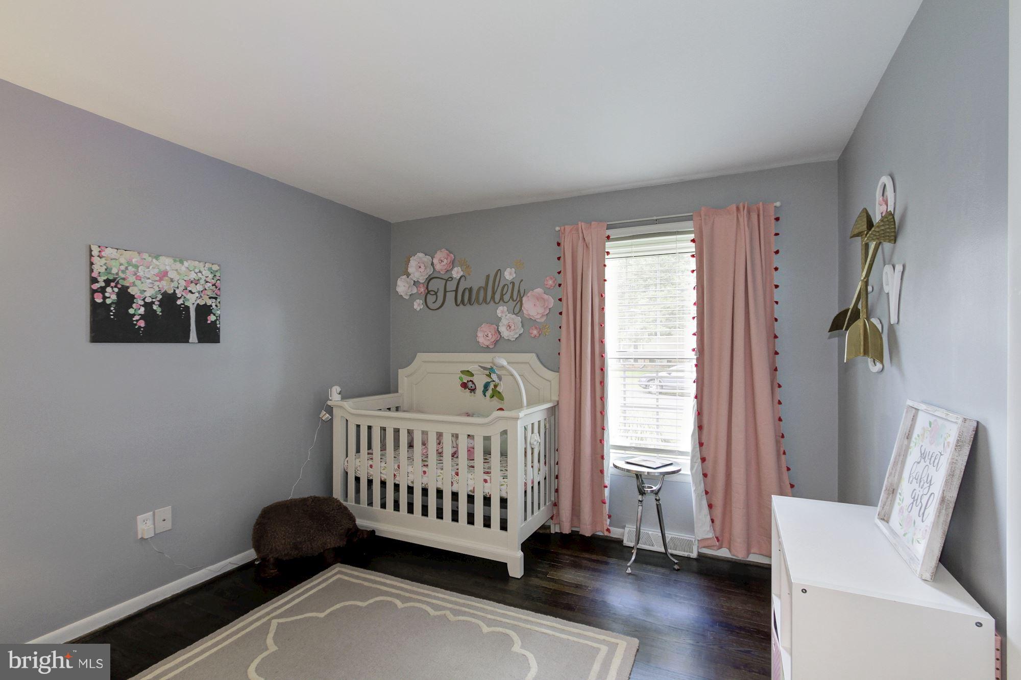 7873 Poplar Grove Road Severn, MD 21144 - Photo 18 of 27 LARGE 3RD BEDROOM