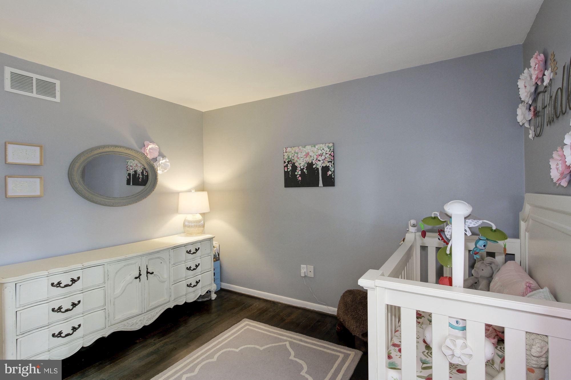 7873 Poplar Grove Road Severn, MD 21144 - Photo 19 of 27 LARGE 3RD BEDROOM