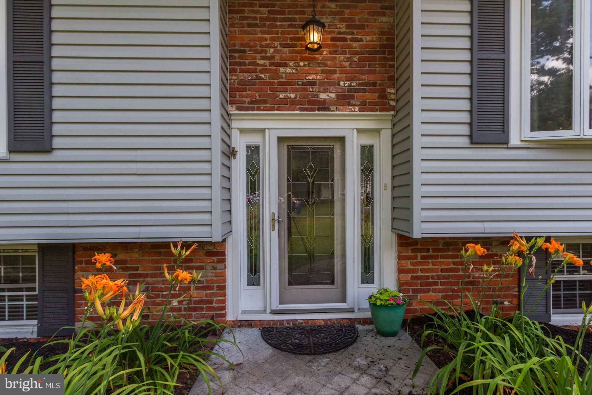 7873 Poplar Grove Road Severn, MD 21144 - Photo 24 of 27 Exterior (Front)